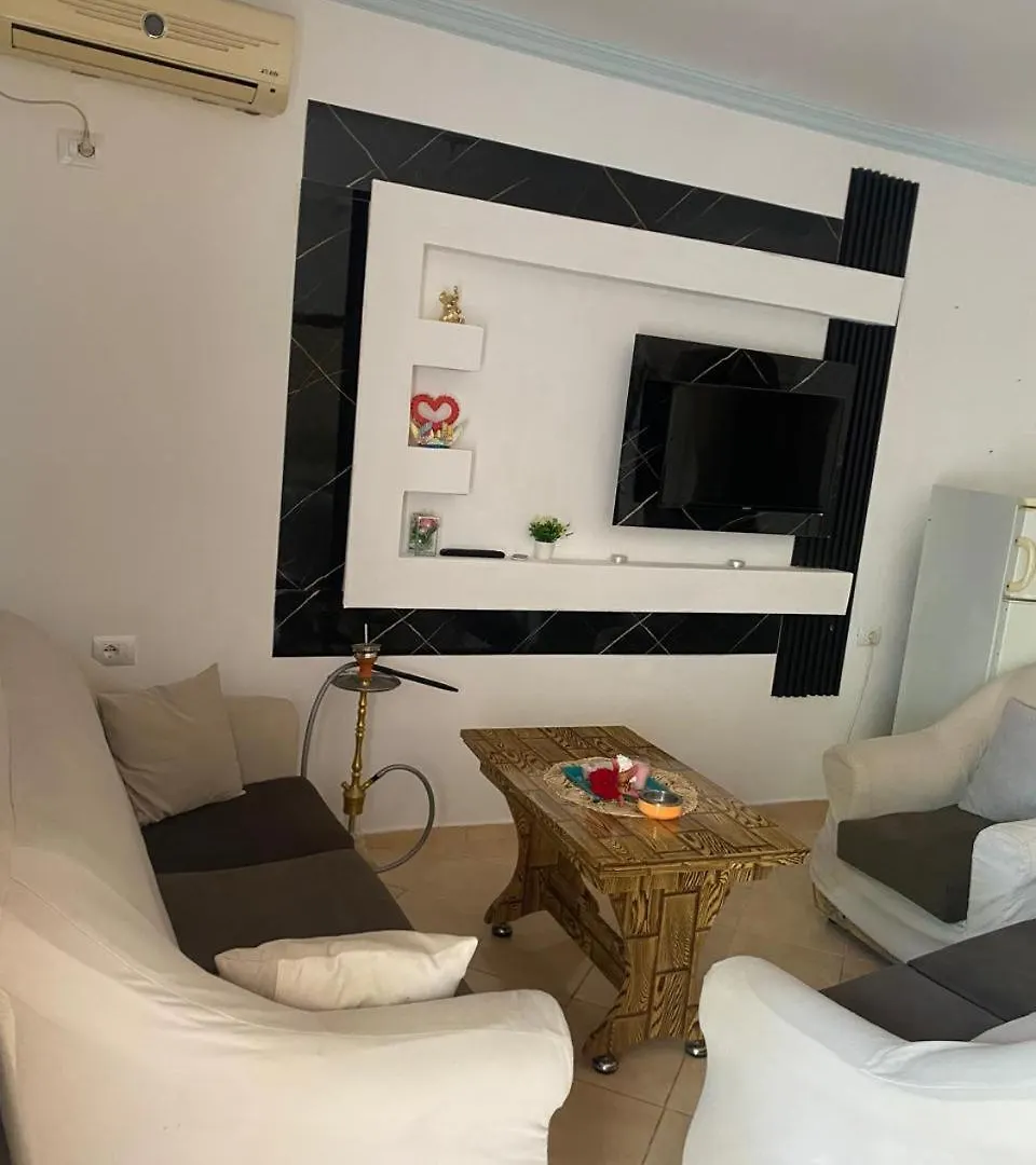 Vila Saimir 1 Sarandë