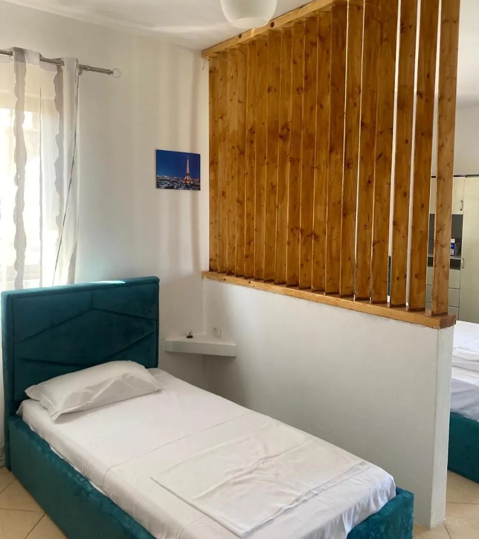アパート Vila Saimir 1 Sarandë
